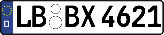 LB-BX4621