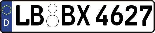 LB-BX4627