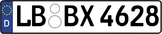 LB-BX4628