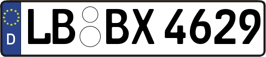 LB-BX4629