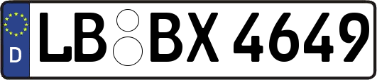 LB-BX4649