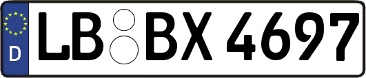 LB-BX4697