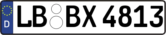 LB-BX4813