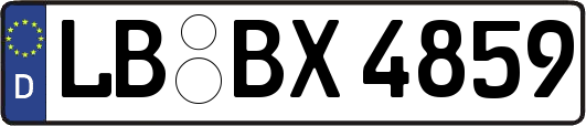 LB-BX4859
