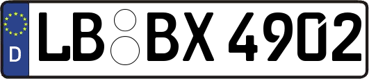 LB-BX4902