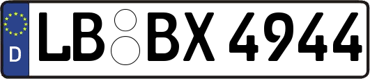 LB-BX4944