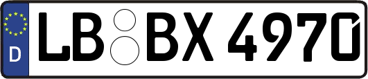 LB-BX4970