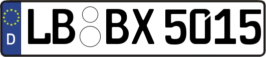 LB-BX5015