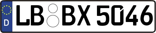 LB-BX5046