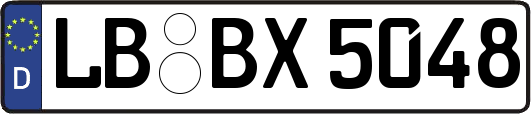LB-BX5048