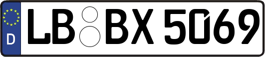 LB-BX5069