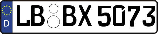 LB-BX5073