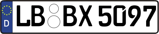LB-BX5097