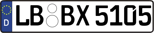 LB-BX5105