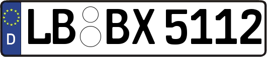 LB-BX5112