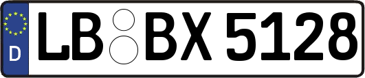 LB-BX5128
