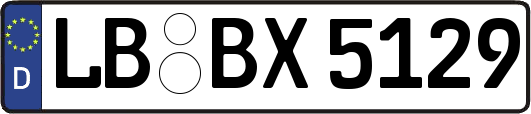LB-BX5129