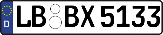 LB-BX5133