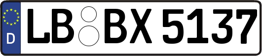 LB-BX5137
