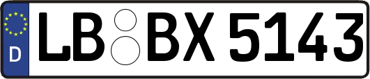 LB-BX5143