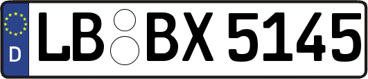 LB-BX5145