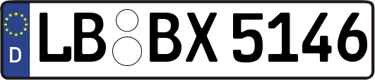 LB-BX5146