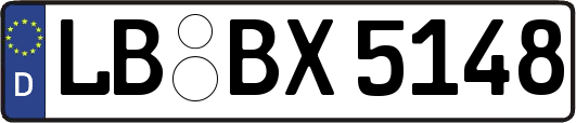 LB-BX5148