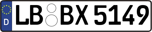 LB-BX5149