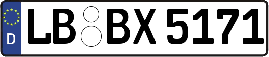 LB-BX5171