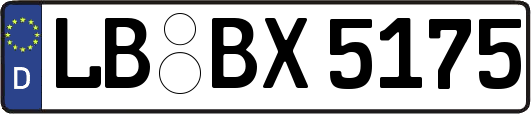 LB-BX5175