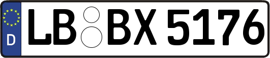 LB-BX5176