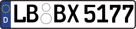 LB-BX5177