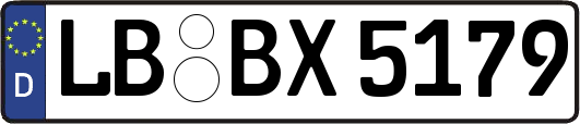 LB-BX5179