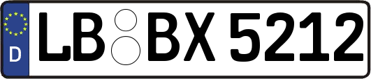 LB-BX5212