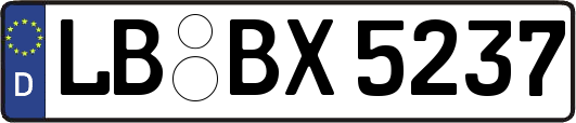 LB-BX5237
