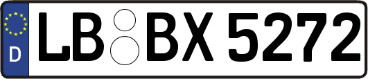 LB-BX5272