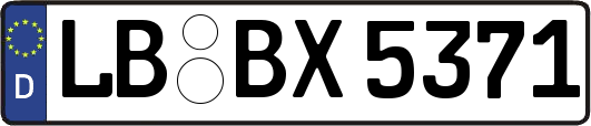LB-BX5371
