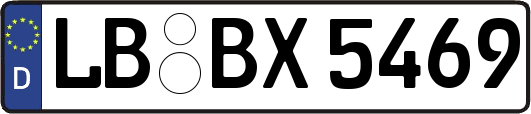 LB-BX5469