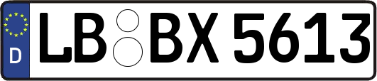 LB-BX5613