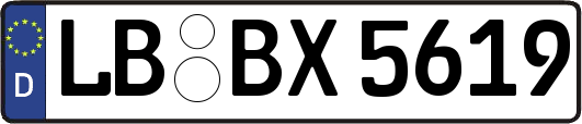 LB-BX5619