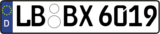 LB-BX6019