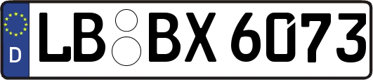 LB-BX6073