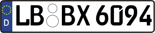 LB-BX6094