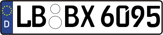 LB-BX6095