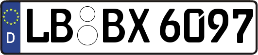 LB-BX6097