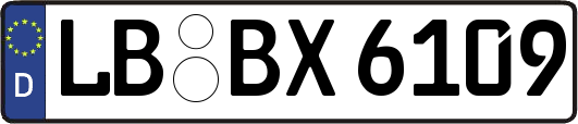 LB-BX6109
