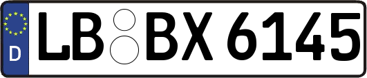 LB-BX6145