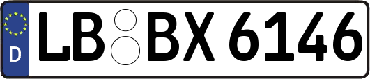 LB-BX6146