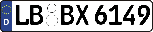 LB-BX6149