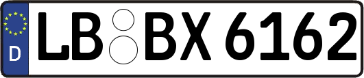 LB-BX6162